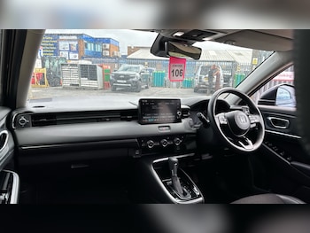 Used Honda HR-V 2023 for sale - 78779368: Photo
