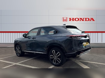 Used Honda HR-V 2023 for sale - 78779368: Photo