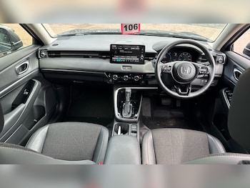 Used Honda HR-V 2023 for sale - 78779368: Photo