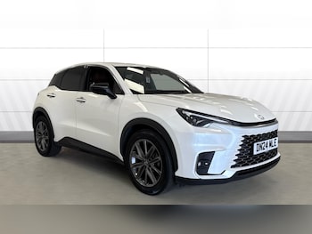 Used Lexus LBX 2024 for sale - 78942146: Photo