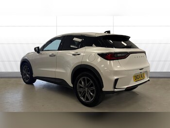 Used Lexus LBX 2024 for sale - 78942146: Photo