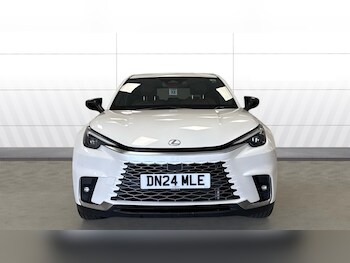 Used Lexus LBX 2024 for sale - 78942146: Photo