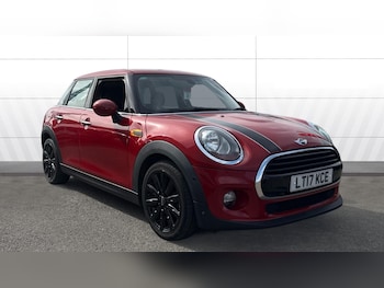Used MINI Hatch 2017 for sale - 78242619: Photo