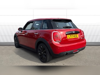 Used MINI Hatch 2017 for sale - 78242619: Photo