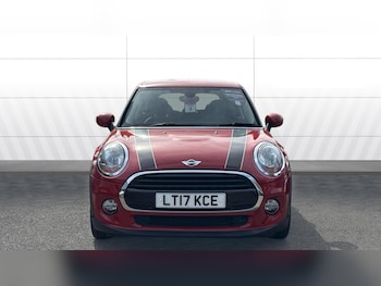 Used MINI Hatch 2017 for sale - 78242619: Photo