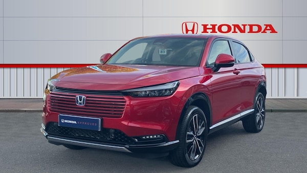 Used Honda HR-V 2025 for sale - 76192991: Photo 10