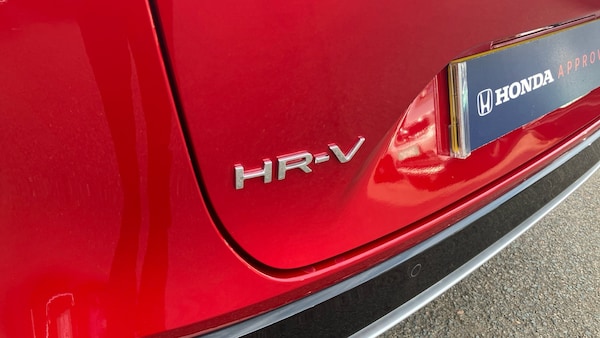 Used Honda HR-V 2025 for sale - 76192991: Photo 14