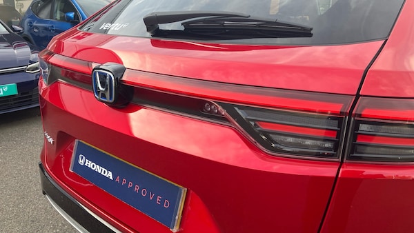 Used Honda HR-V 2025 for sale - 76192991: Photo 16