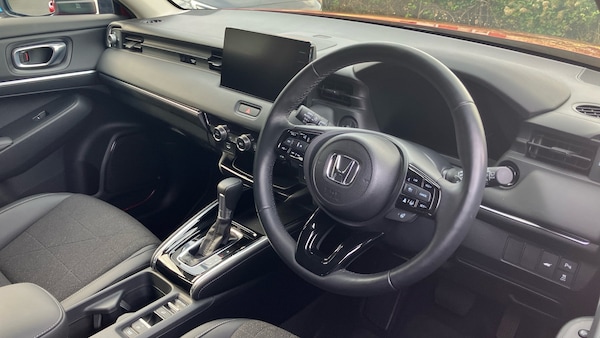 Used Honda HR-V 2025 for sale - 76192991: Photo 17