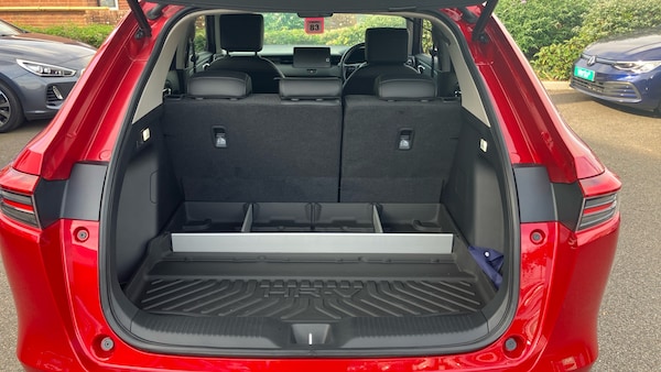 Used Honda HR-V 2025 for sale - 76192991: Photo 19