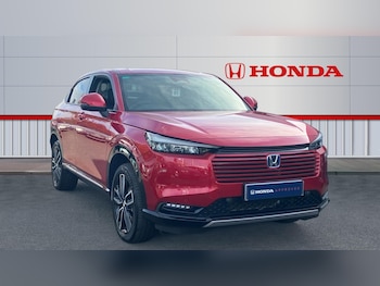Honda - HR-V