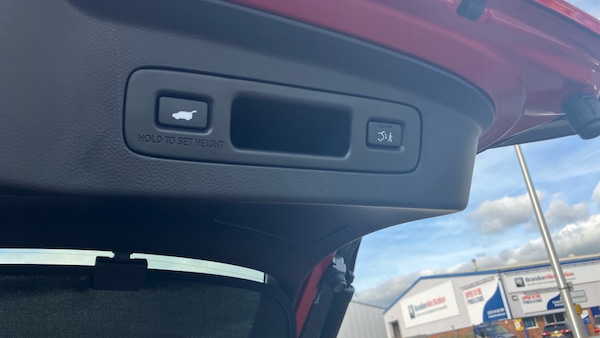 Used Honda HR-V 2025 for sale - 76192991: Photo 20