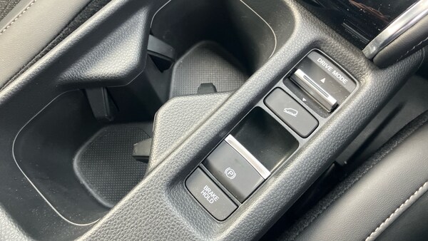 Used Honda HR-V 2025 for sale - 76192991: Photo 22