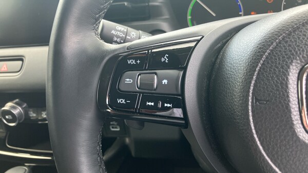 Used Honda HR-V 2025 for sale - 76192991: Photo 23