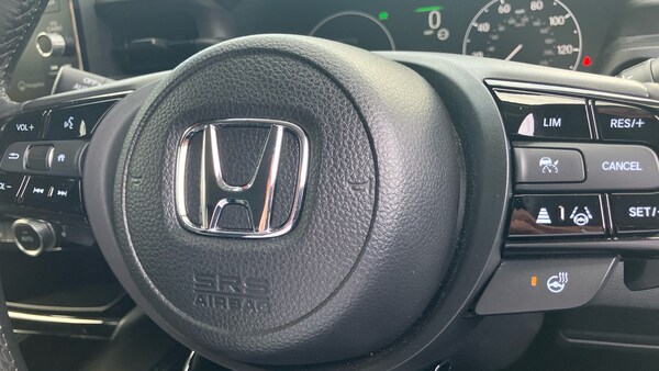 Used Honda HR-V 2025 for sale - 76192991: Photo 25