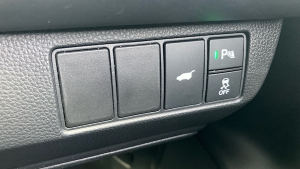 Used Honda HR-V 2025 for sale - 76192991: Photo 27