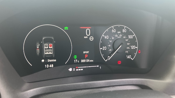 Used Honda HR-V 2025 for sale - 76192991: Photo 28