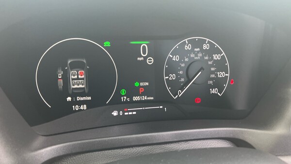 Used Honda HR-V 2025 for sale - 76192991: Photo 29