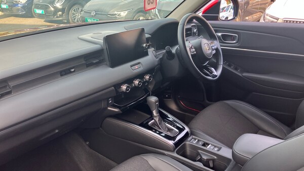 Used Honda HR-V 2025 for sale - 76192991: Photo 2