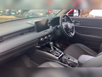 Used Honda HR-V 2025 for sale - 76192991: Photo 2