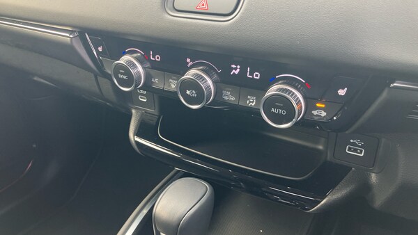 Used Honda HR-V 2025 for sale - 76192991: Photo 30