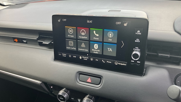 Used Honda HR-V 2025 for sale - 76192991: Photo 32