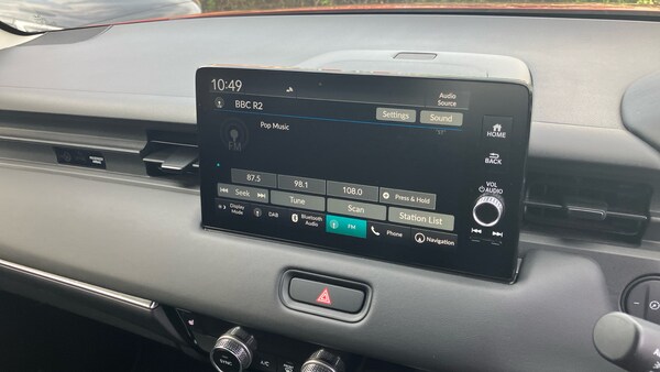 Used Honda HR-V 2025 for sale - 76192991: Photo 35