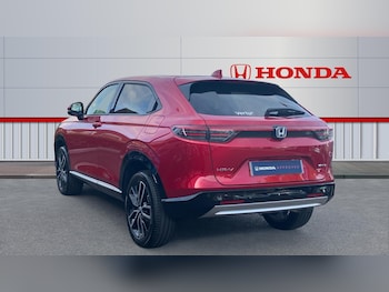 Used Honda HR-V 2025 for sale - 76192991: Photo 3