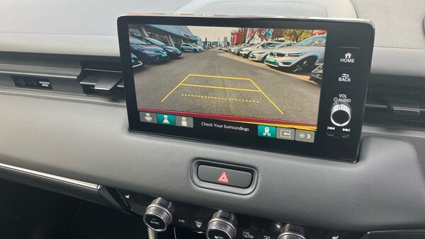 Used Honda HR-V 2025 for sale - 76192991: Photo 40