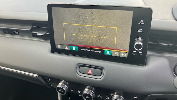 Used Honda HR-V 2025 for sale - 76192991: Photo 41