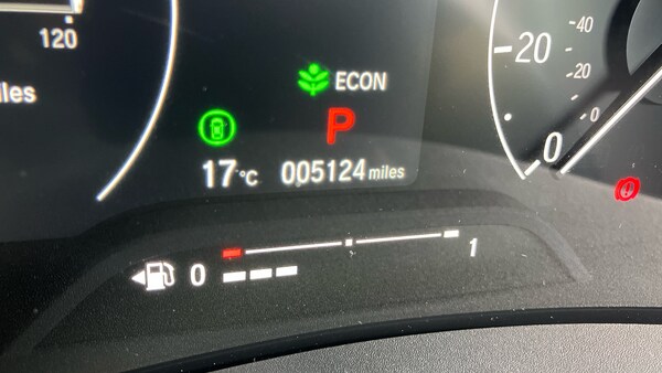 Used Honda HR-V 2025 for sale - 76192991: Photo 42