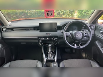 Used Honda HR-V 2025 for sale - 76192991: Photo 4