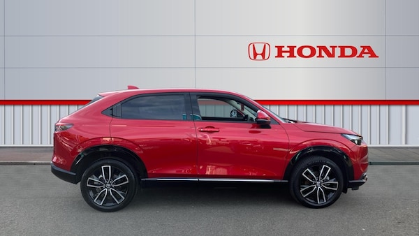 Used Honda HR-V 2025 for sale - 76192991: Photo 5