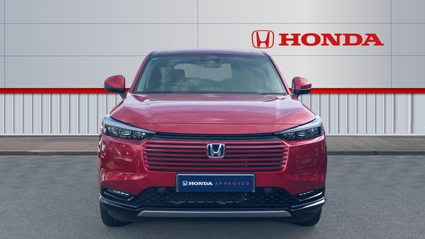 Used Honda HR-V 2025 for sale - 76192991: Photo 6