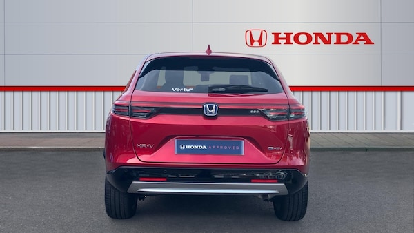 Used Honda HR-V 2025 for sale - 76192991: Photo 7