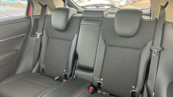 Used Honda HR-V 2025 for sale - 76192991: Photo 8