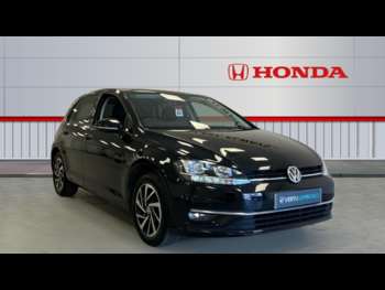 2019 (19) - 1.5 TSI EVO 150 Match 5dr Petrol Hatchback