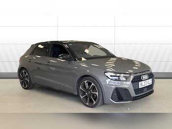 Used Audi A1 2023 for sale - 79801795: Photo