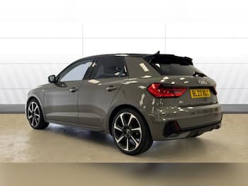 Used Audi A1 2023 for sale - 79801795: Photo