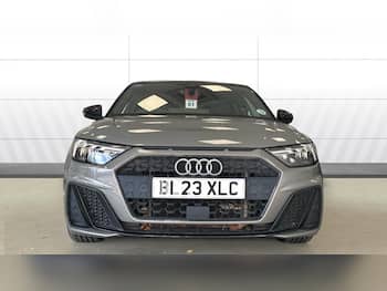 Used Audi A1 2023 for sale - 79801795: Photo