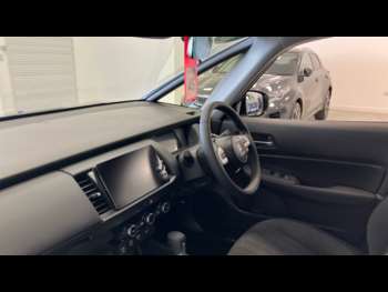 Used Honda Jazz 2025 for sale - 74330241: Photo