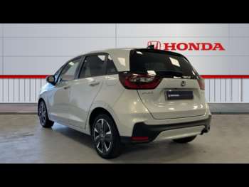 Used Honda Jazz 2025 for sale - 74330241: Photo