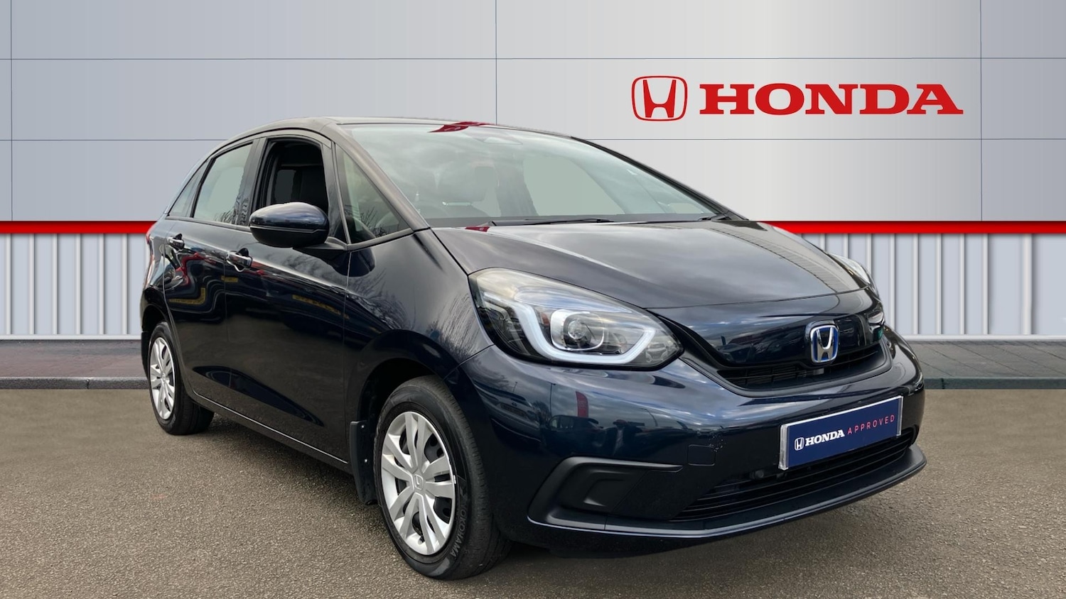 Used Honda Jazz 2023 for sale - 76566168: Photo 1