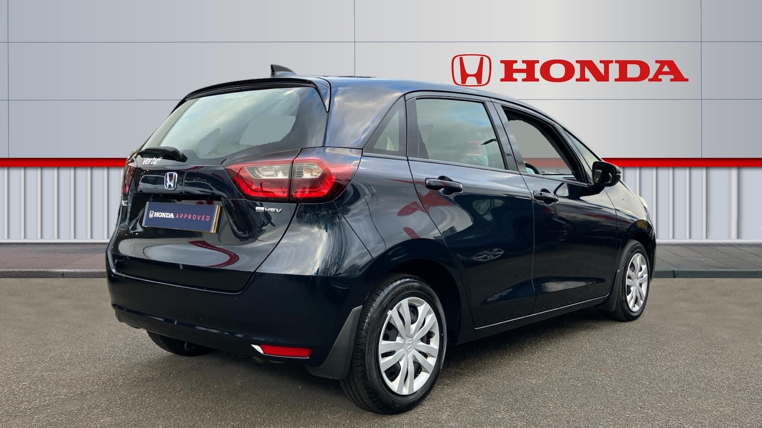 Used Honda Jazz 2023 for sale - 76566168: Photo 12