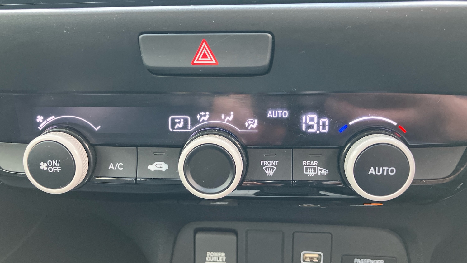 Used Honda Jazz 2023 for sale - 76566168: Photo 19