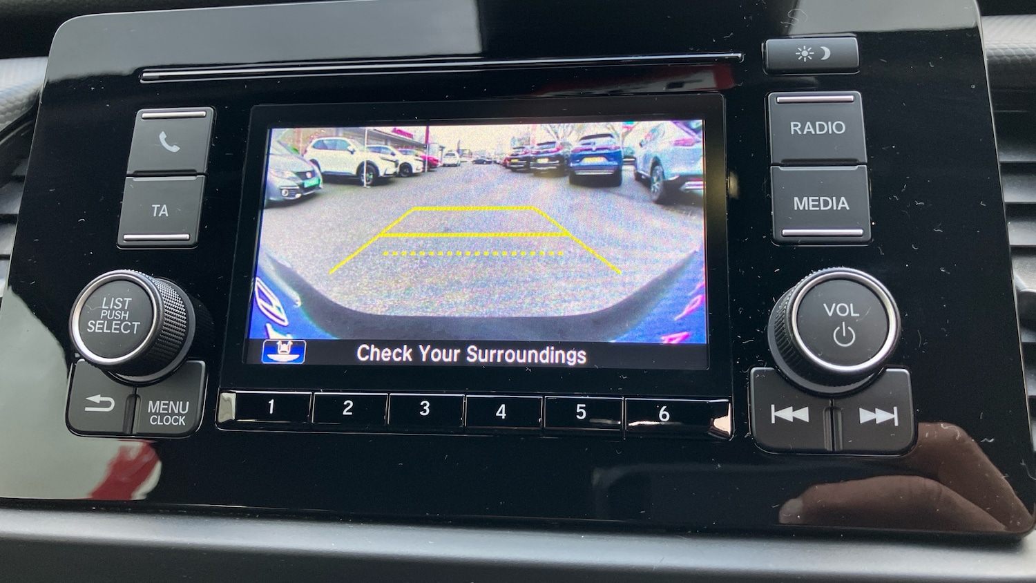 Used Honda Jazz 2023 for sale - 76566168: Photo 21