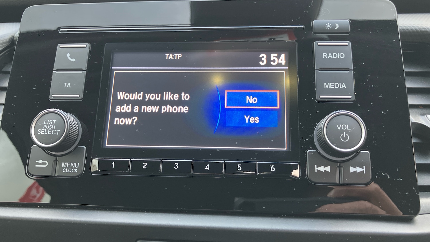 Used Honda Jazz 2023 for sale - 76566168: Photo 22