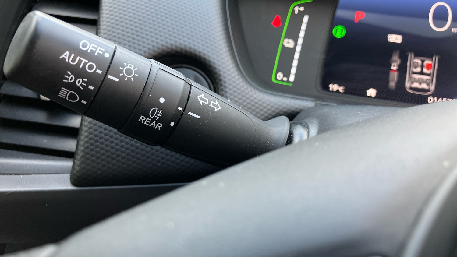 Used Honda Jazz 2023 for sale - 76566168: Photo 28