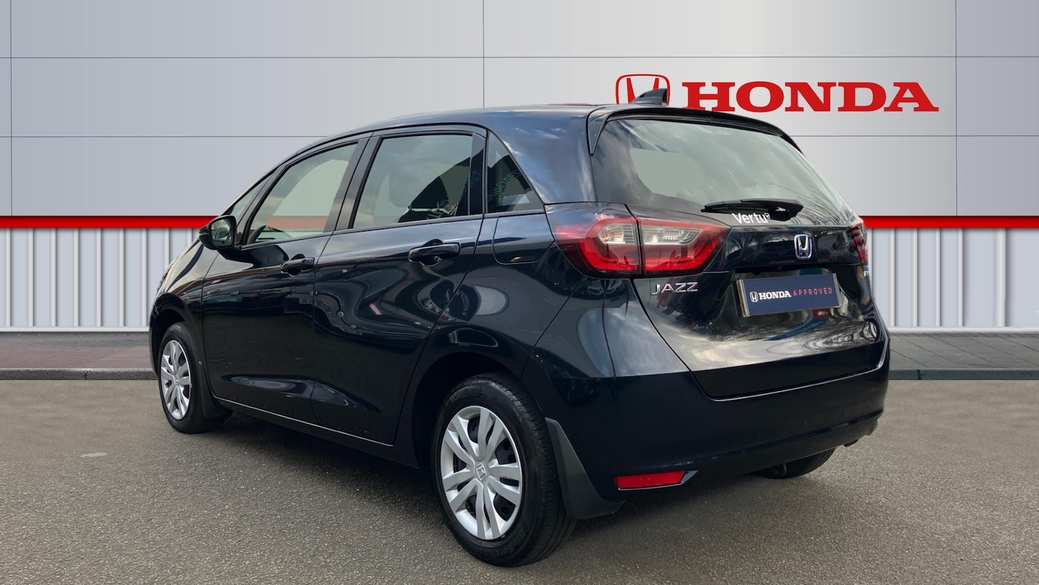 Used Honda Jazz 2023 for sale - 76566168: Photo 3