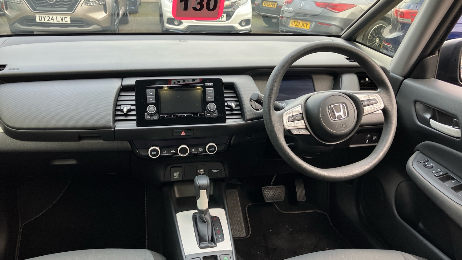 Used Honda Jazz 2023 for sale - 76566168: Photo 4